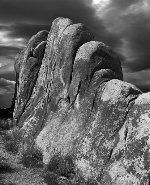 Camel Rock